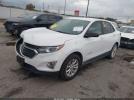 Chevrolet Equinox Fwd Ls Image 2