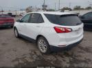 Chevrolet Equinox Fwd Ls Image 14