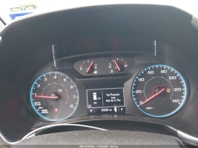 Chevrolet Equinox Fwd Ls Image 6