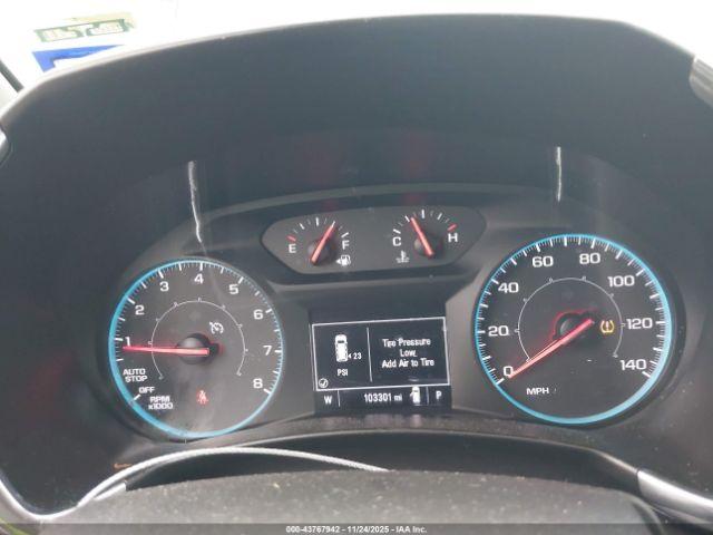 Chevrolet Equinox Fwd Ls Image 6