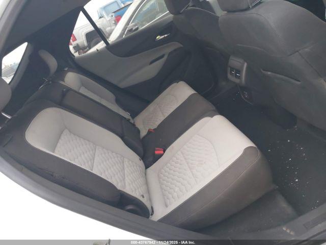 Chevrolet Equinox Fwd Ls Image 11