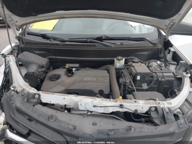 Chevrolet Equinox Fwd Ls Image 9