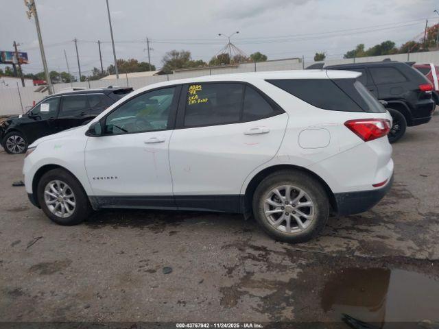 Chevrolet Equinox Fwd Ls Image 13