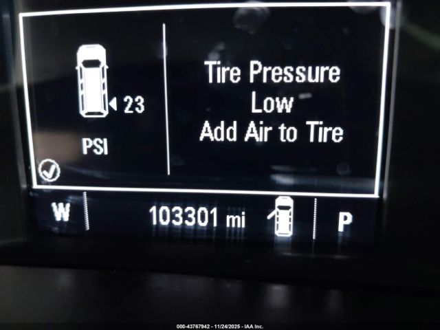 Chevrolet Equinox Fwd Ls Image 7