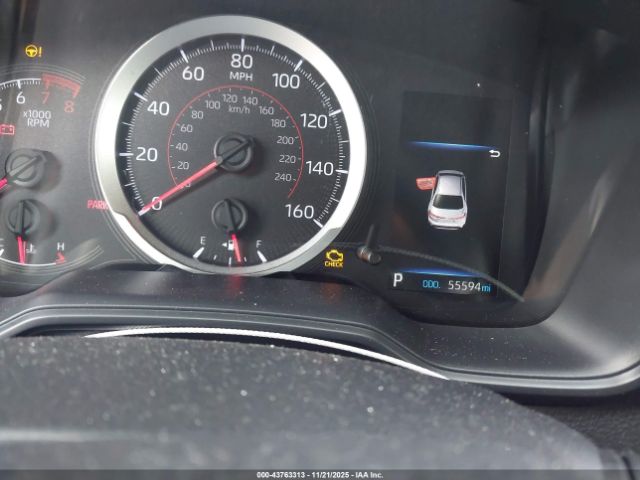 Toyota Corolla Se Image 7