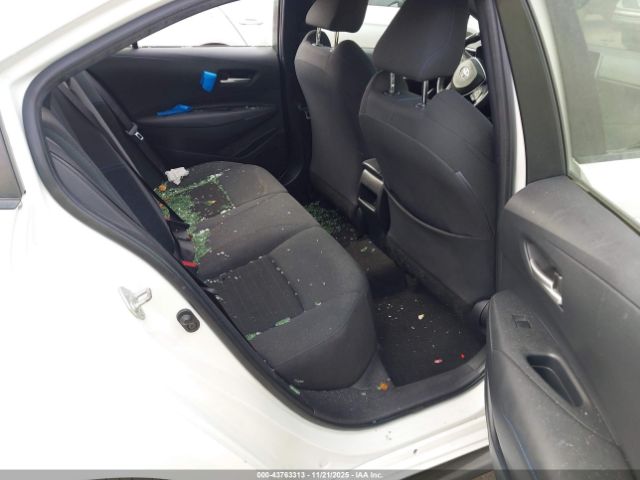 Toyota Corolla Se Image 11