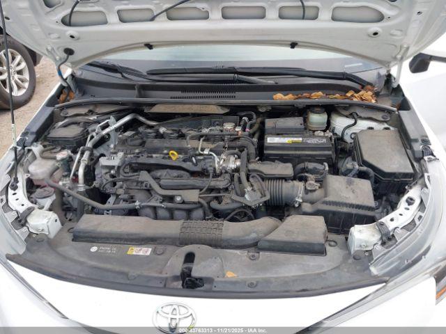 Toyota Corolla Se Image 16