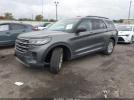 Ford Explorer Active Image 14