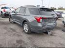 Ford Explorer Active Image 12