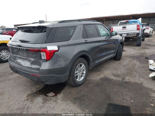 Ford Explorer Active Image 13