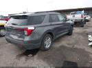 Ford Explorer Active Image 13