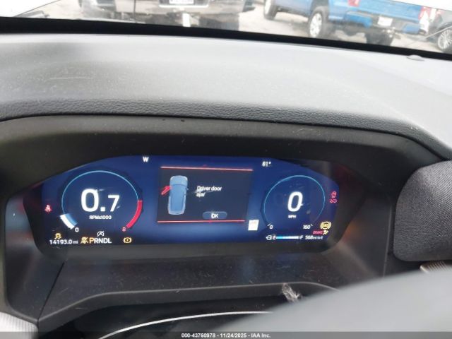 Ford Explorer Active Image 3