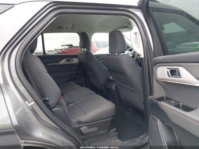 Ford Explorer Active Image 11