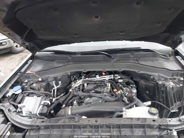 Ford Explorer Active Image 7