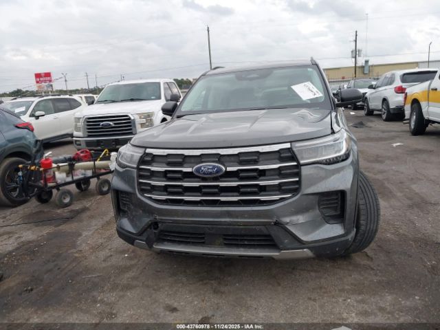 Ford Explorer Active Image 5