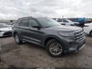 Ford Explorer Active Image 6