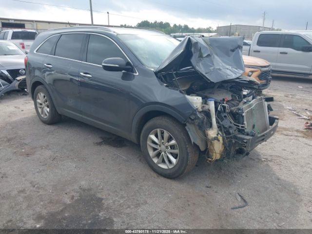 Kia Sorento 2.4l Lx Image 1