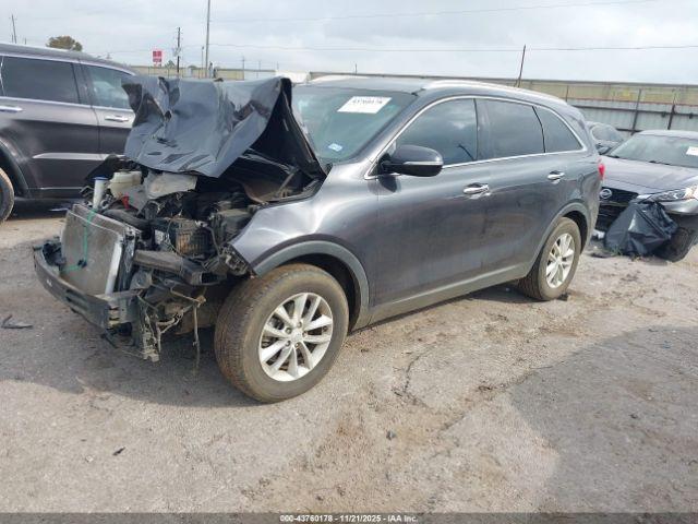 Kia Sorento 2.4l Lx Image 2
