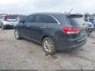 Kia Sorento 2.4l Lx Image 8