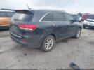 Kia Sorento 2.4l Lx Image 3