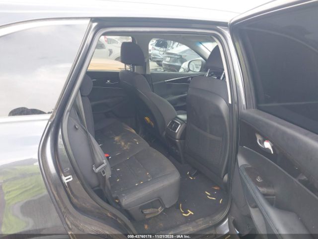 Kia Sorento 2.4l Lx Image 12