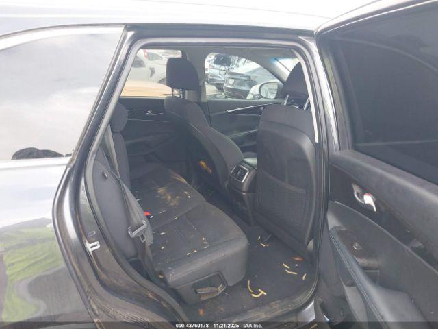 Kia Sorento 2.4l Lx Image 12