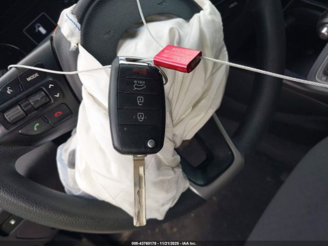 Kia Sorento 2.4l Lx Image 7