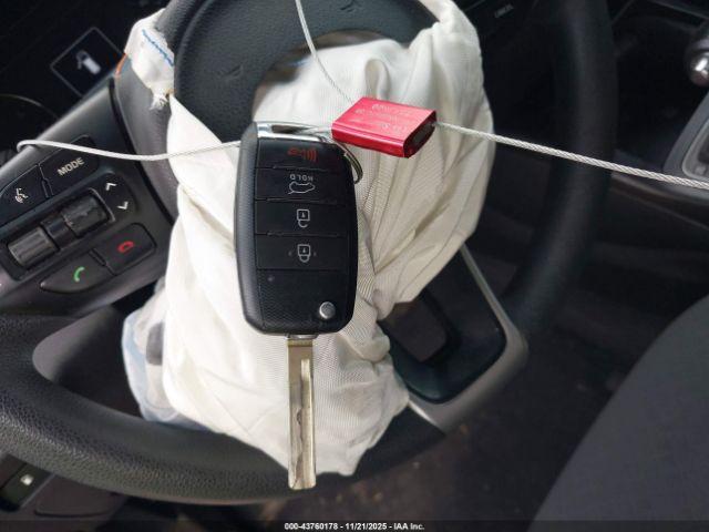 Kia Sorento 2.4l Lx Image 7