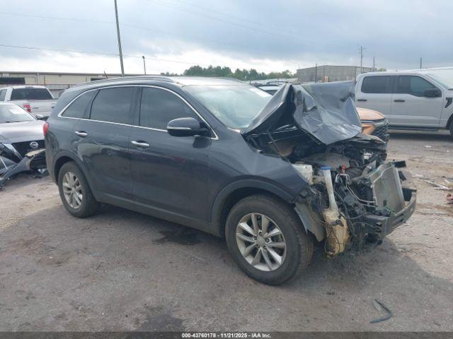 Kia Sorento 2.4l Lx Image 13