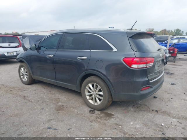 Kia Sorento 2.4l Lx Image 15
