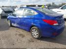 Hyundai ACCENT Gls Image 16