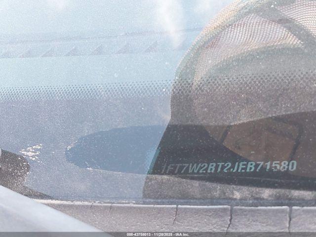 Ford F-250 Lariat Image 8