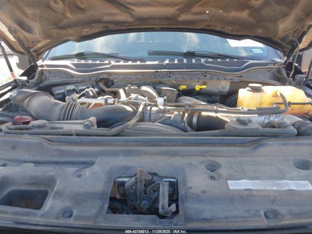 Ford F-250 Lariat Image 9