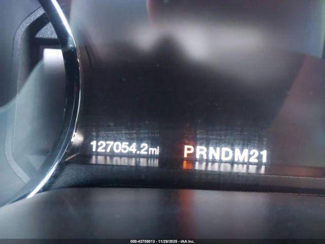 Ford F-250 Lariat Image 15