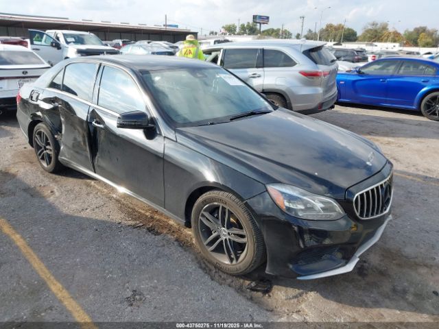 Mercedes-Benz E-Class Image 1