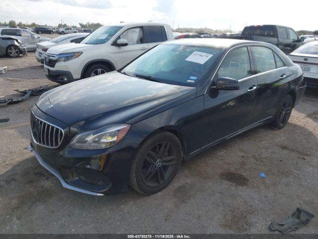 Mercedes-Benz E-Class Image 13