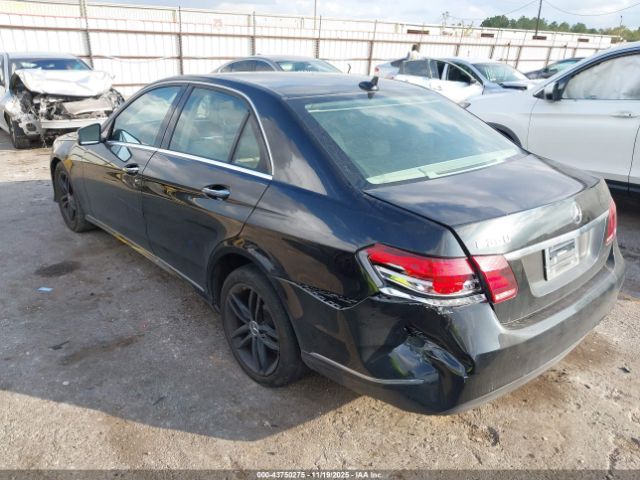 Mercedes-Benz E-Class Image 9