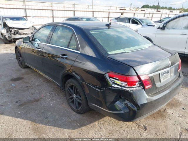 Mercedes-Benz E-Class Image 9