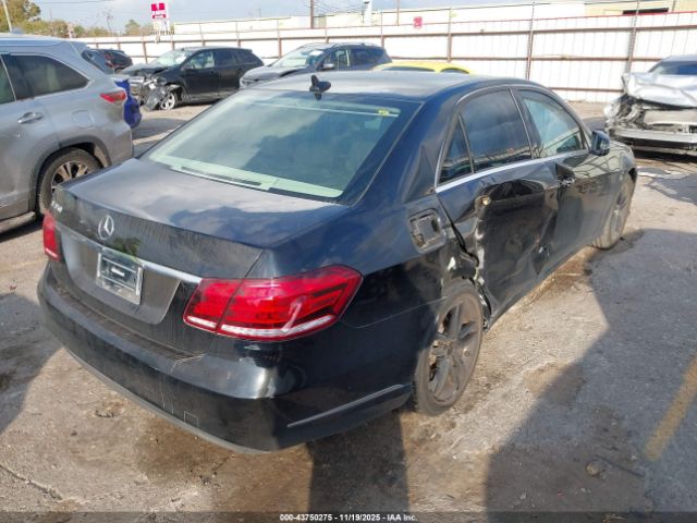 Mercedes-Benz E-Class Image 16