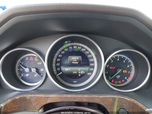 Mercedes-Benz E-Class Image 11