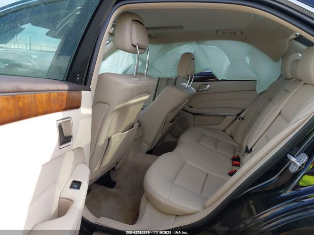 Mercedes-Benz E-Class Image 4