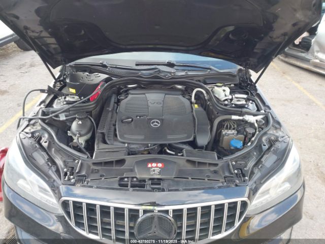 Mercedes-Benz E-Class Image 2