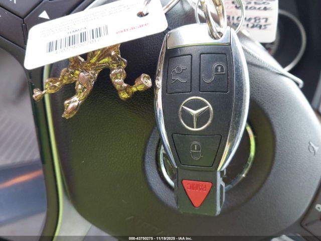 Mercedes-Benz E-Class Image 15