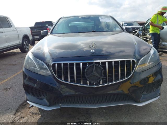 Mercedes-Benz E-Class Image 10