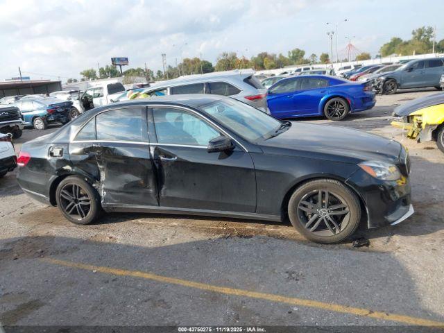 Mercedes-Benz E-Class Image 8