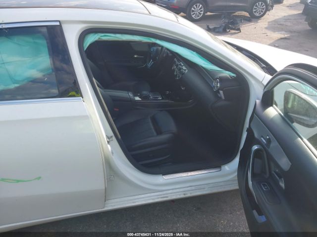 Mercedes-Benz A-Class Image 8