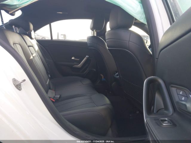 Mercedes-Benz A-Class Image 4