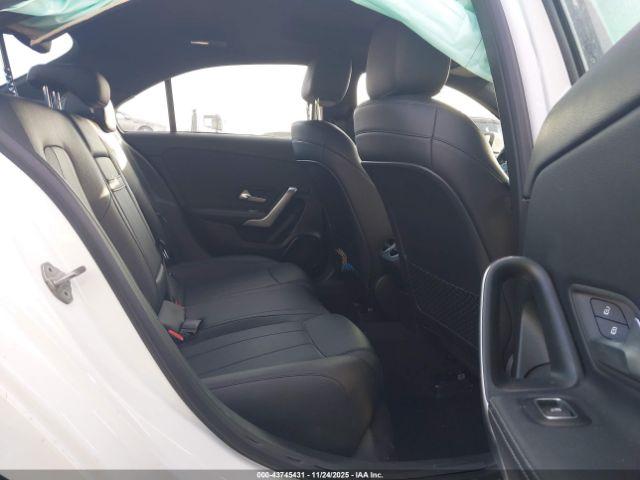 Mercedes-Benz A-Class Image 4