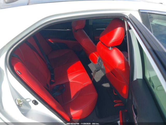 Toyota Camry Xse Image 15