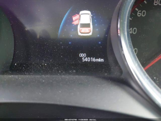 Toyota Camry Xse Image 10